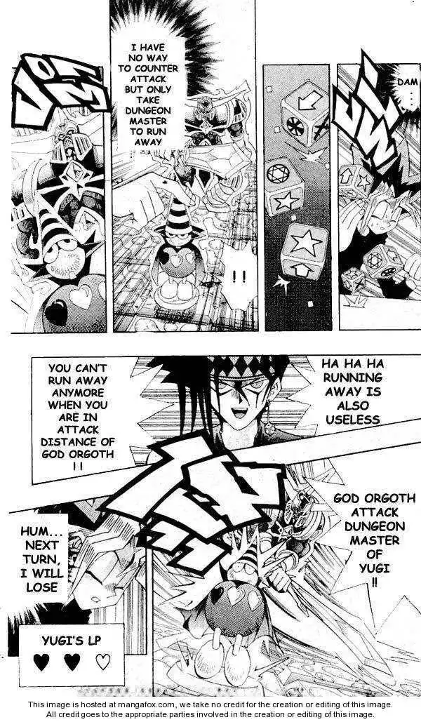 Yu-Gi-Oh! Duelist Chapter 83 11